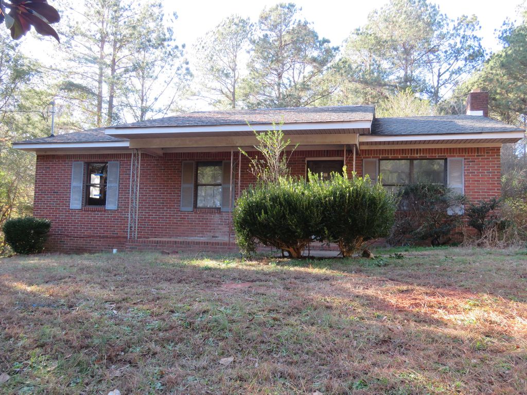 Photo of 4365 Newberry Highway, Saluda, SC 29138 (MLS # 25032849)