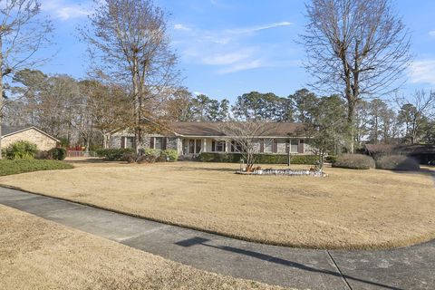 A home in Summerville