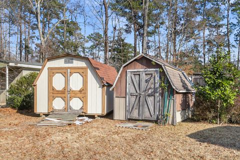 A home in Summerville