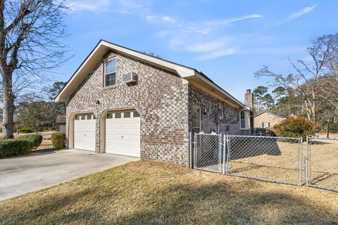 A home in Summerville