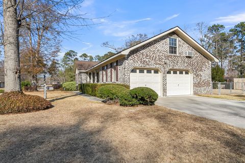 A home in Summerville