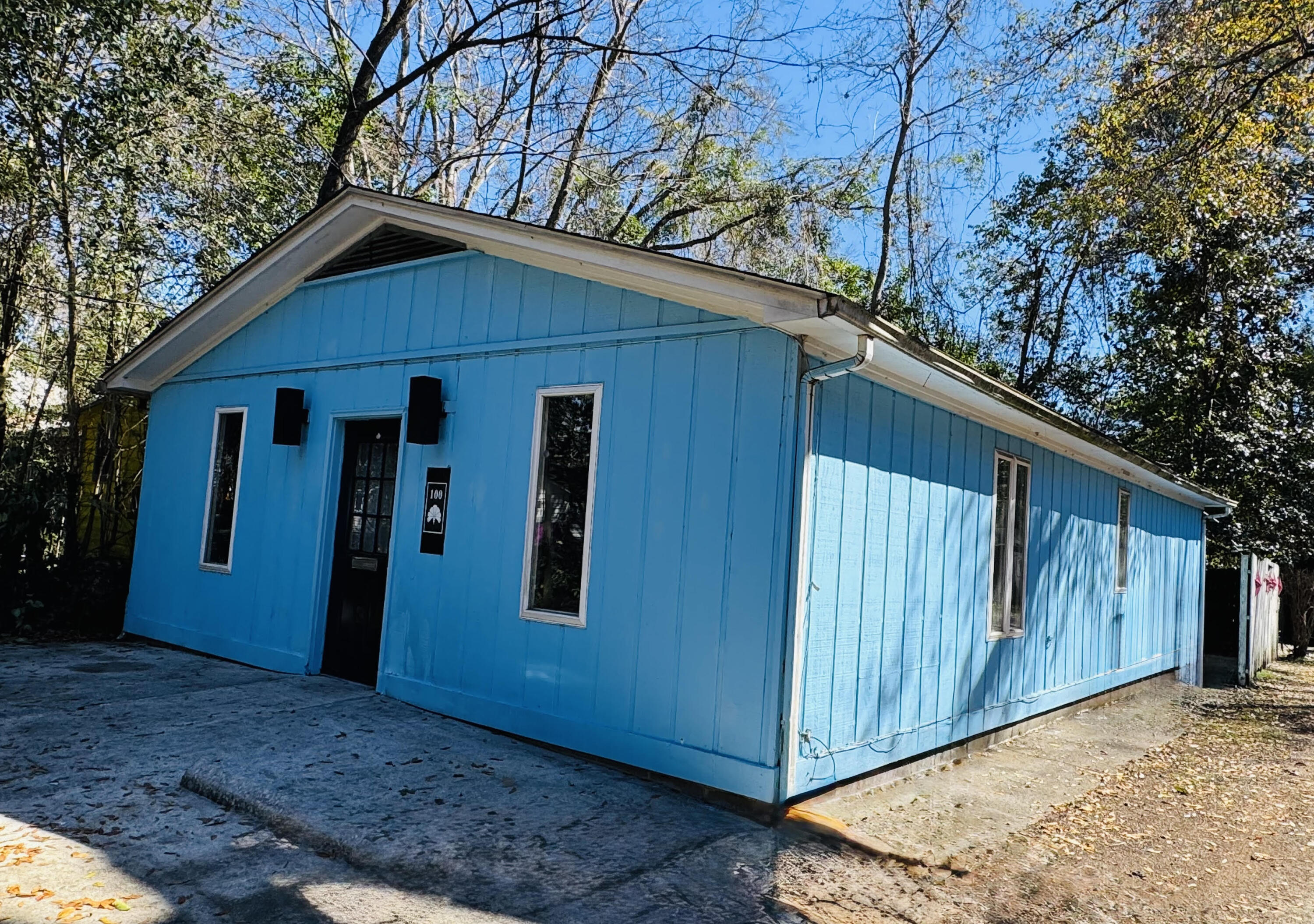 100 Newell Street Ste A