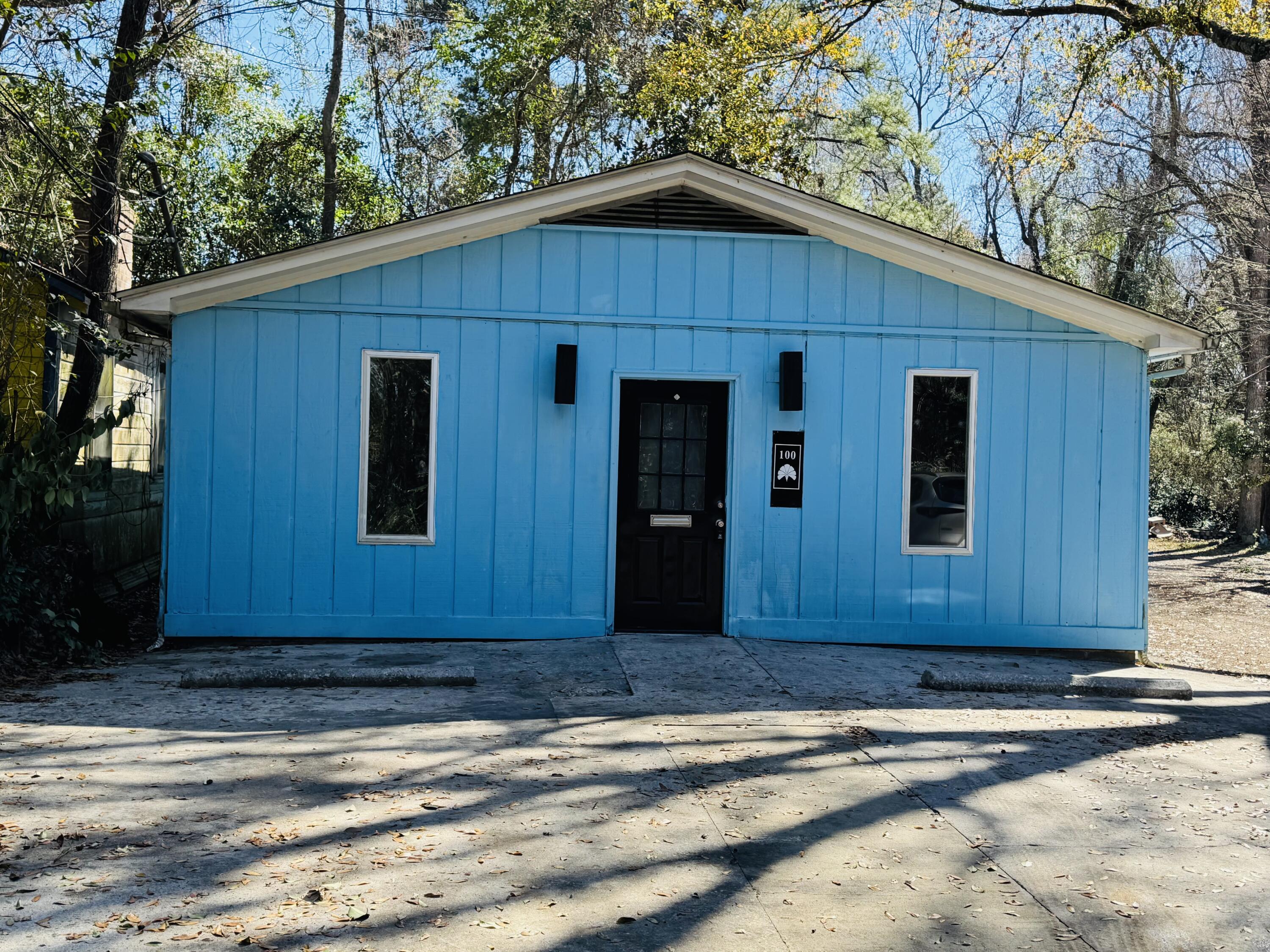 100 Newell Street Ste A