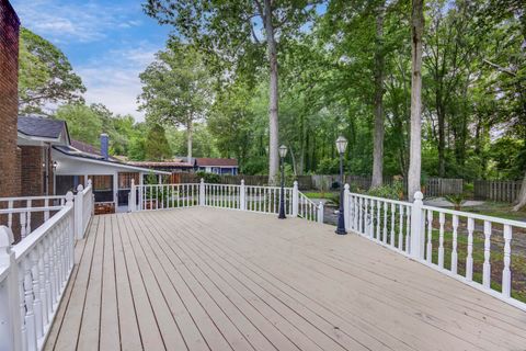 A home in Summerville