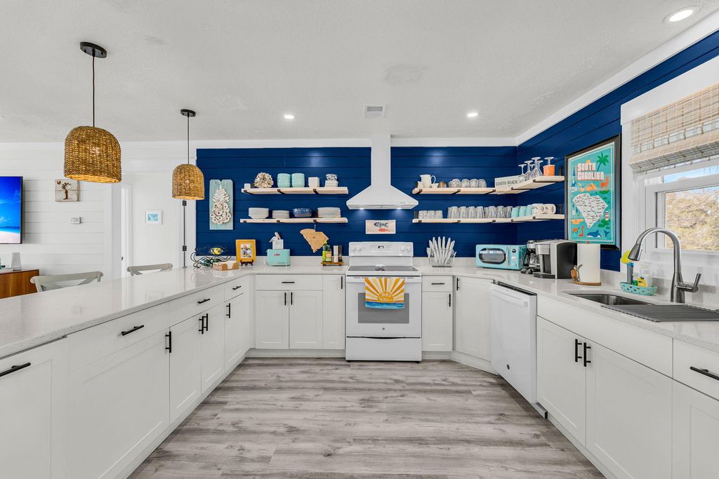 Photo of 2806 Arc Street, Edisto Island, SC 29438 (MLS # 26006036)