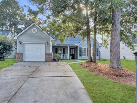 107 Mcgrady Drive Ladson SC 29456