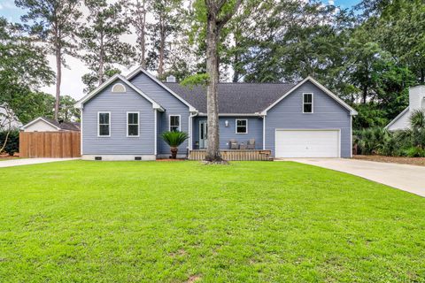 Photo of 638 Bridlewood Lane, Mount Pleasant, SC 29464 (MLS # 25018735)