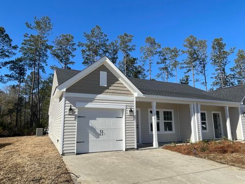 A home in Summerville