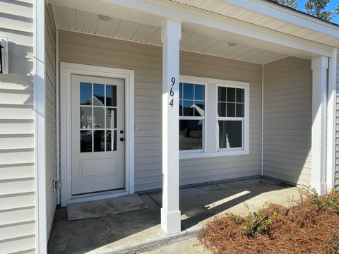 A home in Summerville