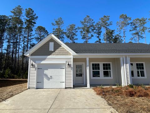 A home in Summerville