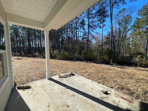 A home in Summerville