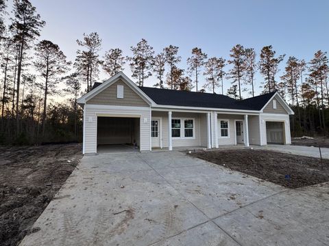 A home in Summerville