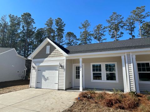 A home in Summerville