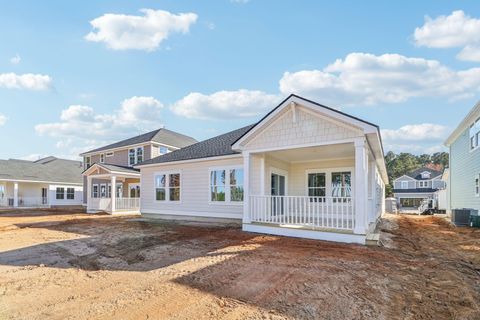 A home in Summerville