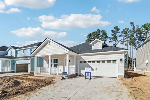 A home in Summerville