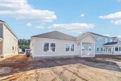 A home in Summerville