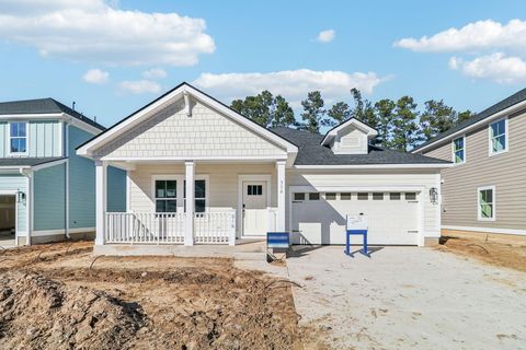 A home in Summerville