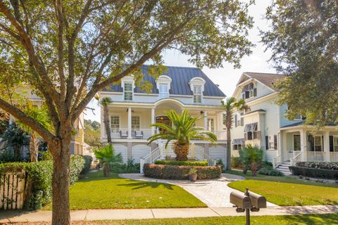 A home in Mount Pleasant