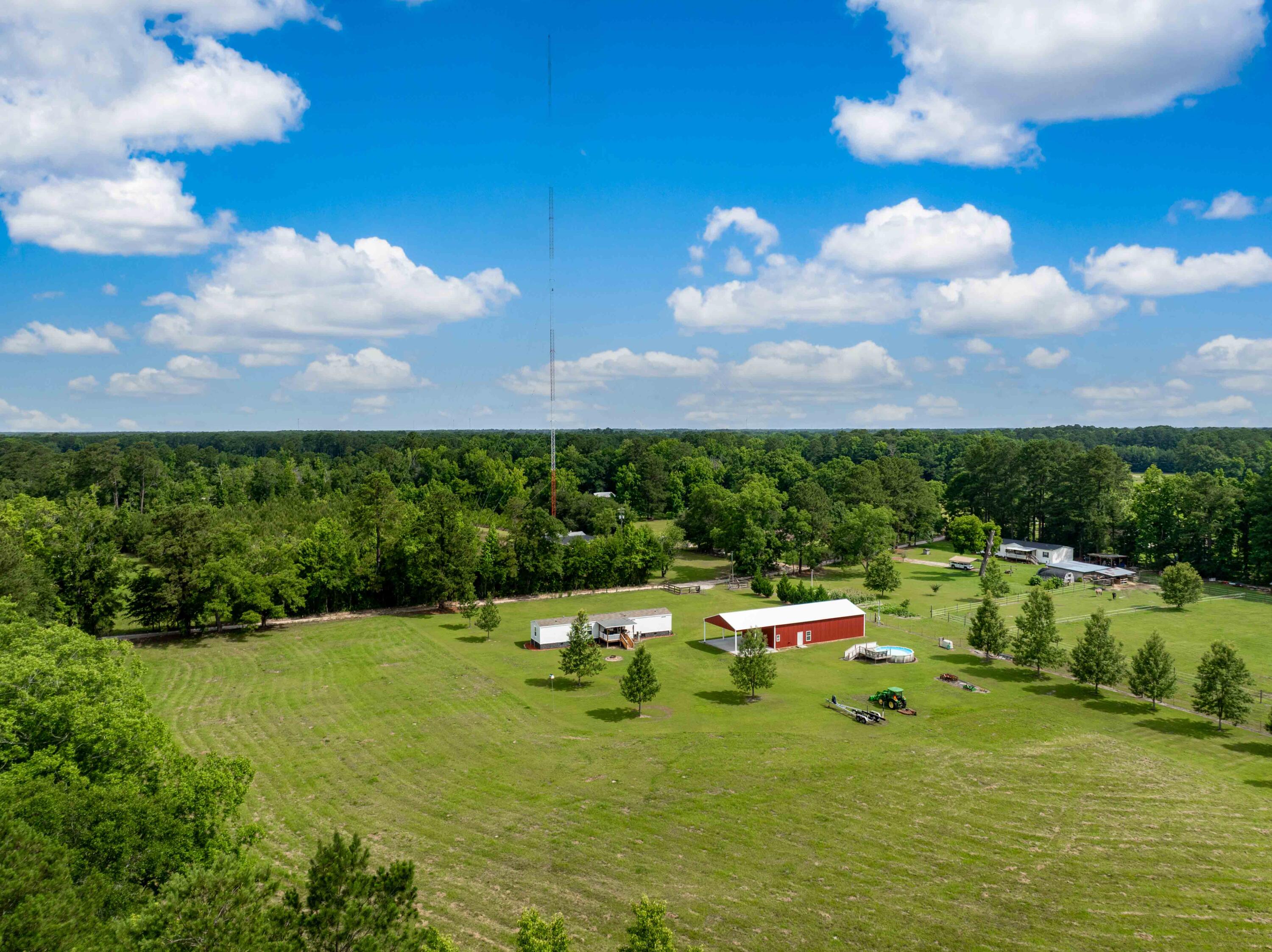 170 Radio Road
