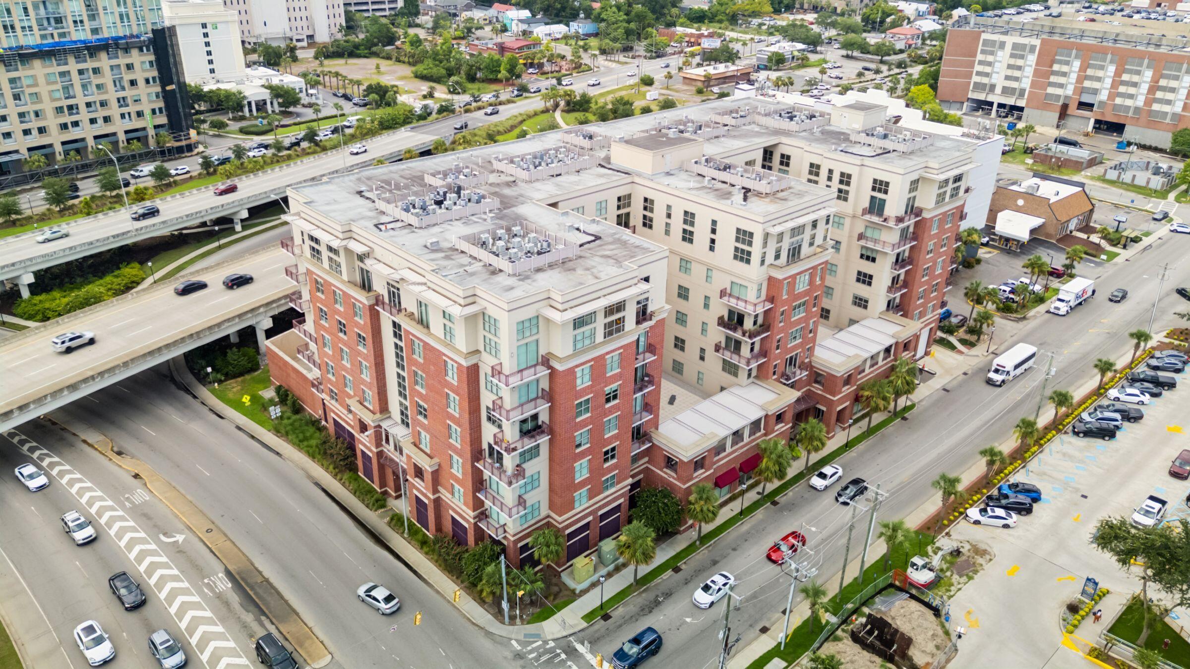 150 Bee Street 717