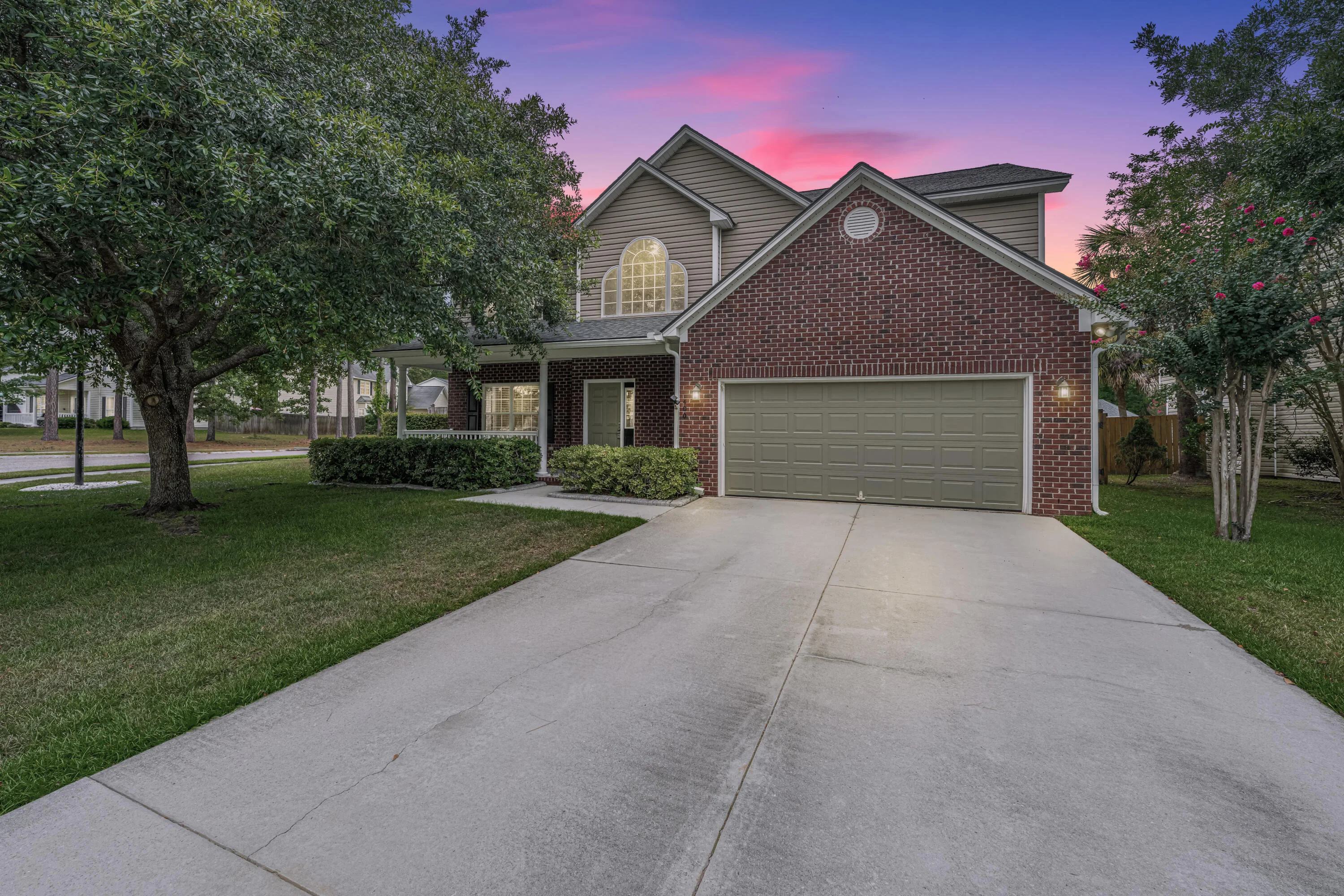 400 Barreling Court