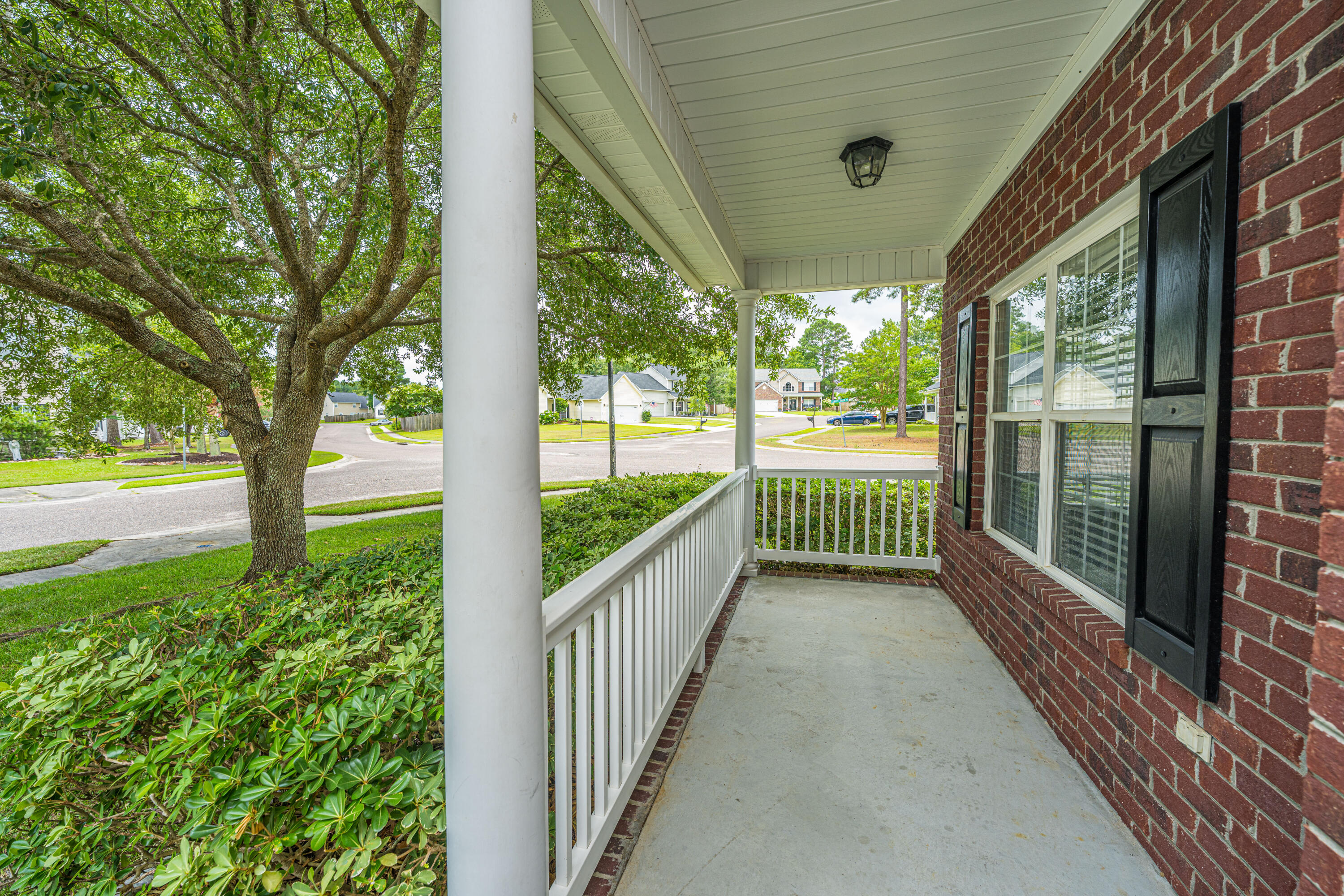 400 Barreling Court