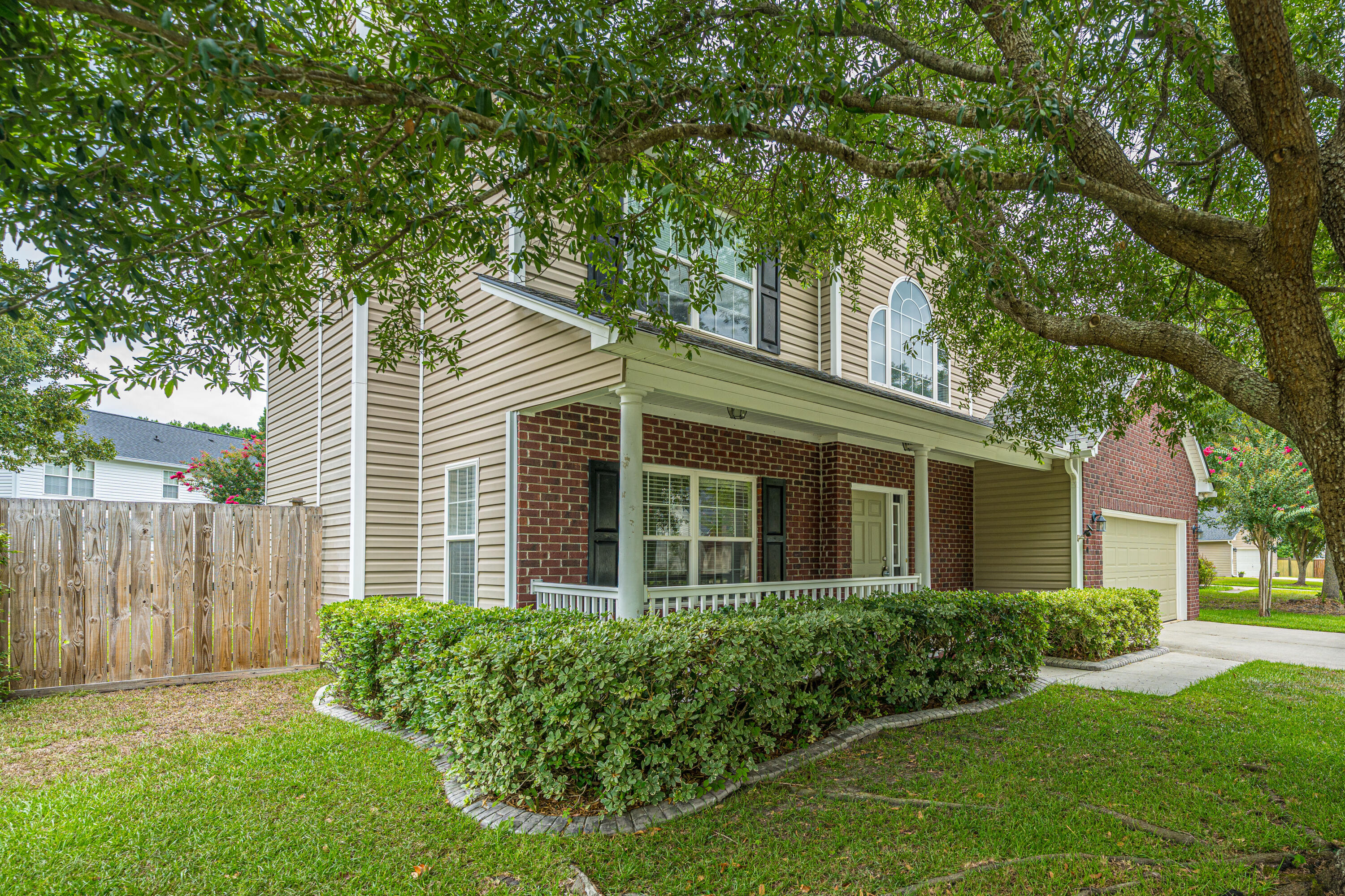 400 Barreling Court