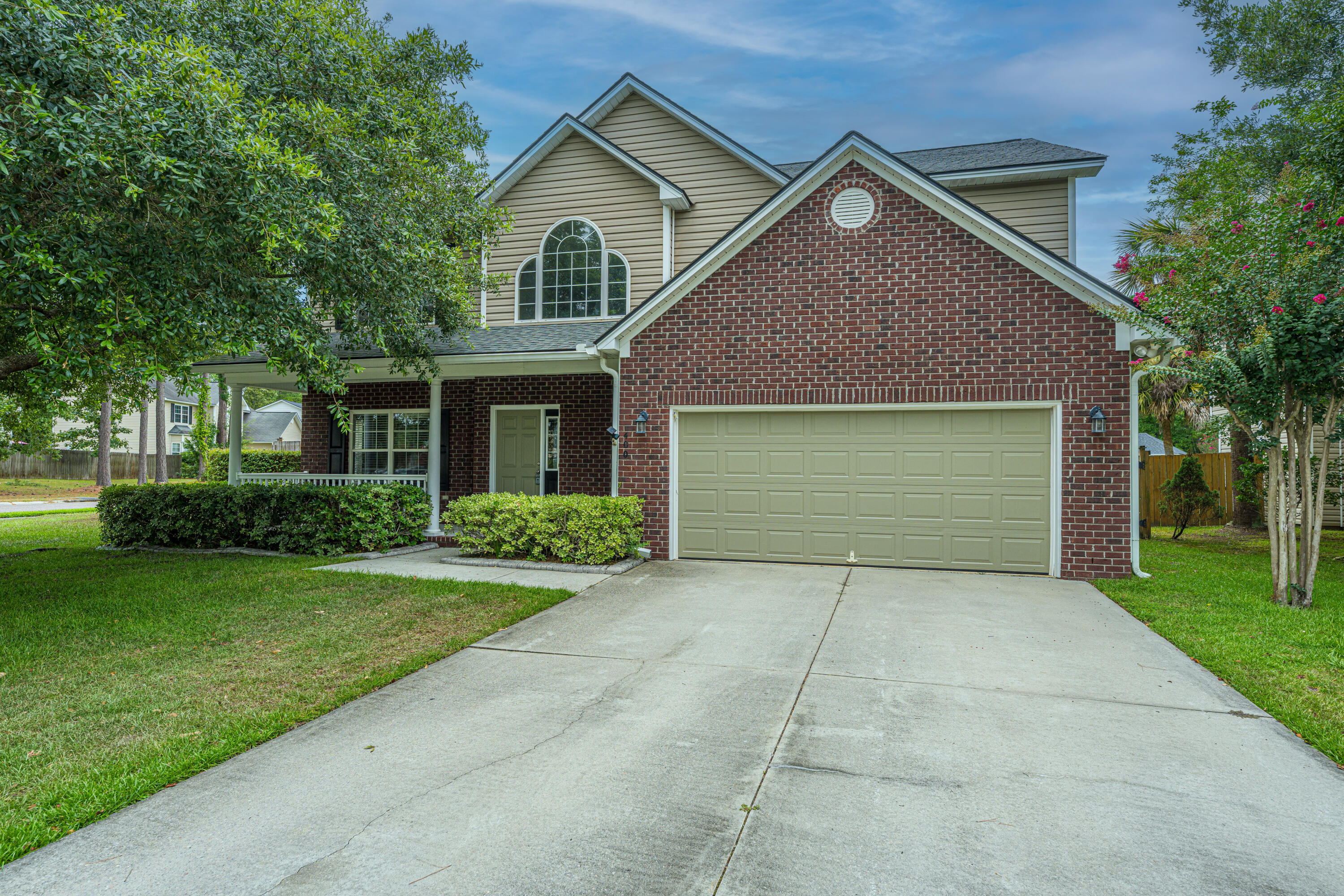 400 Barreling Court