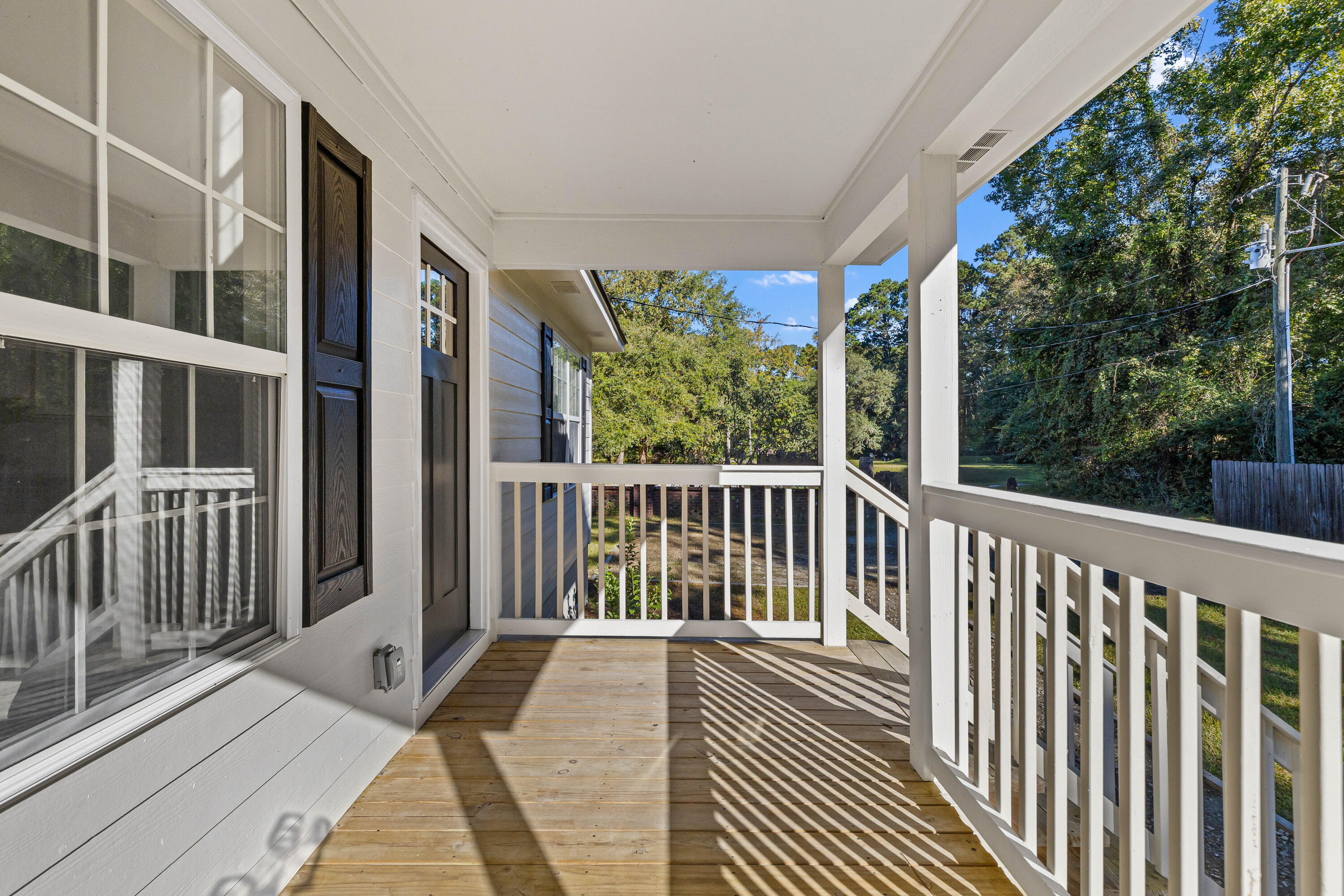 538 Harris Hill Road