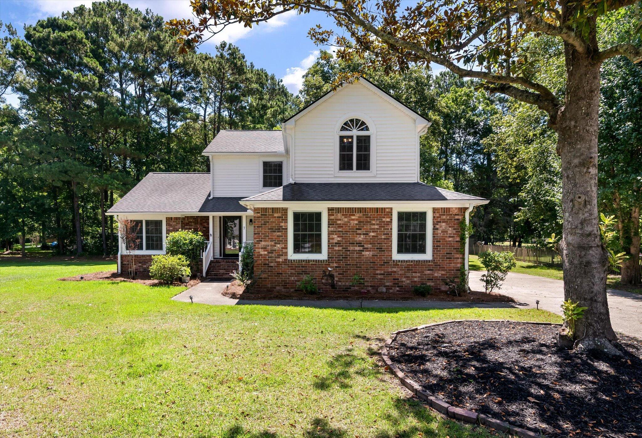 7 Lochmore Terrace