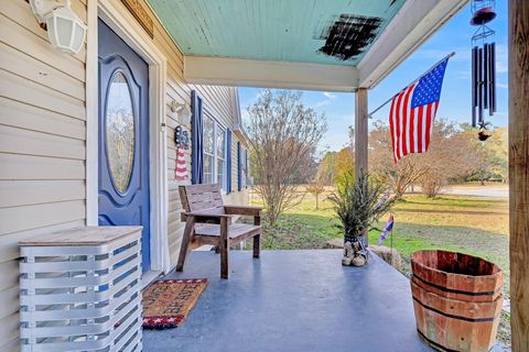 A home in Saint George