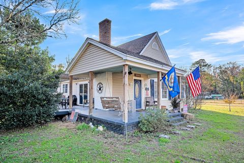 A home in Saint George