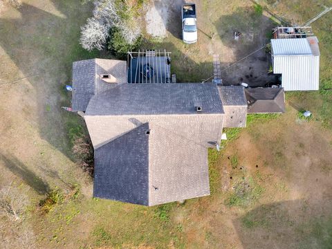 A home in Saint George