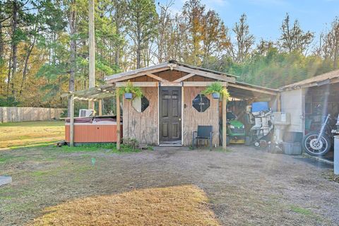 A home in Saint George