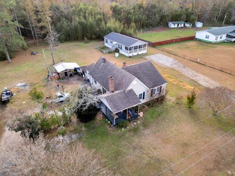 A home in Saint George