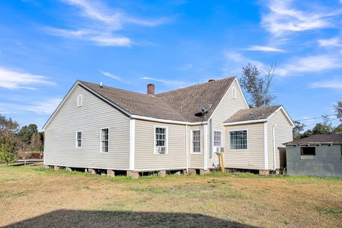 A home in Saint George