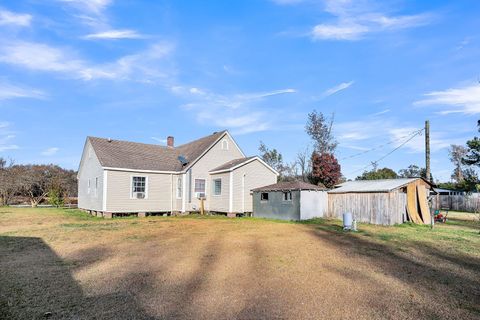 A home in Saint George