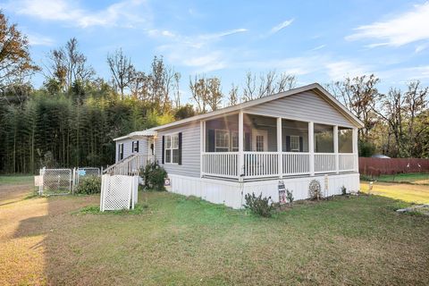 A home in Saint George