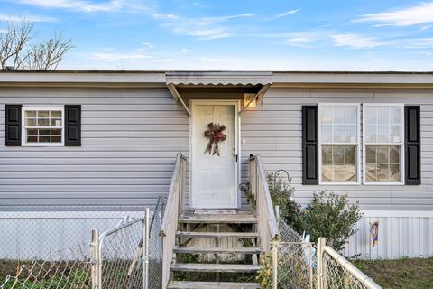 A home in Saint George