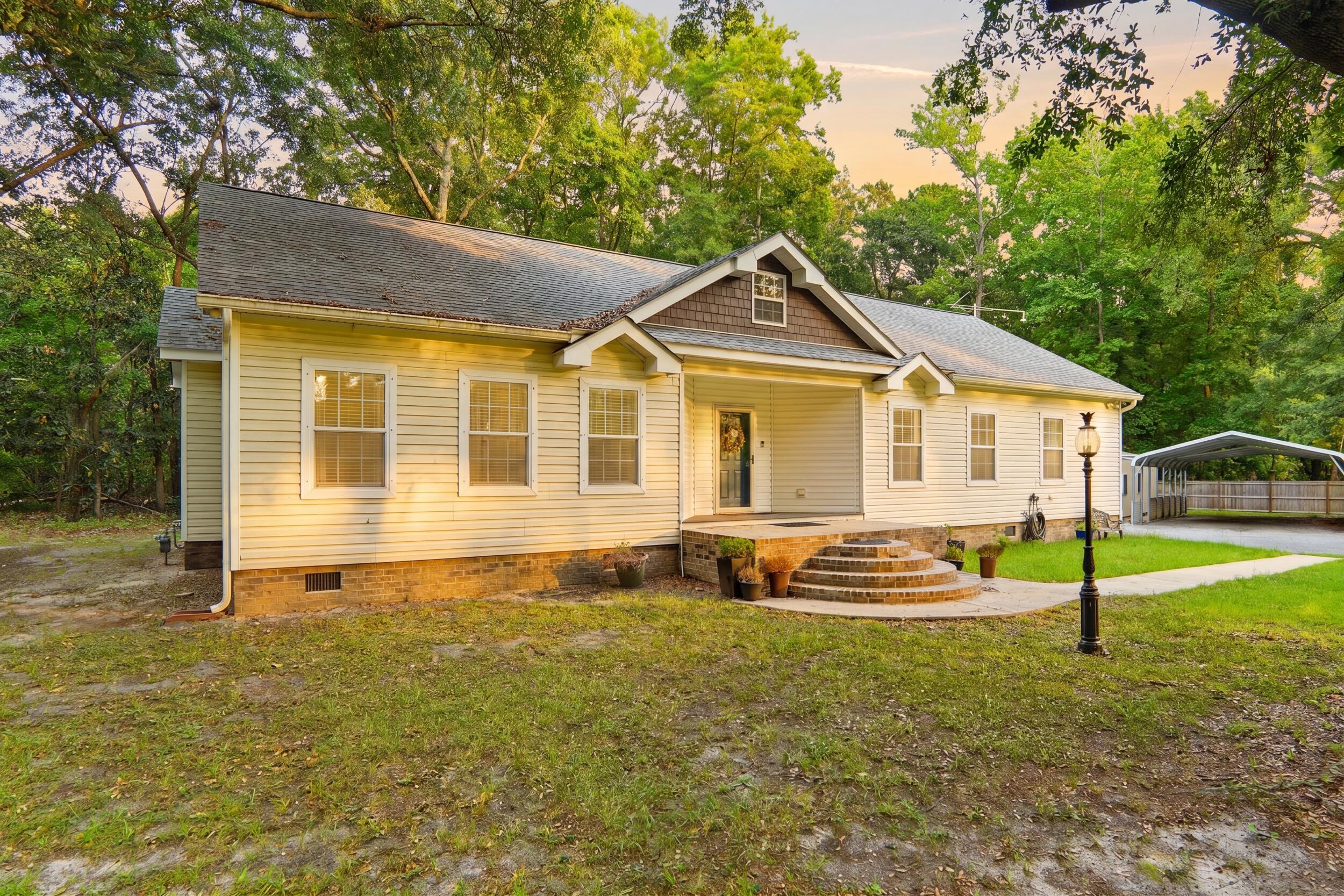 137 Dunmeyer Hill Road