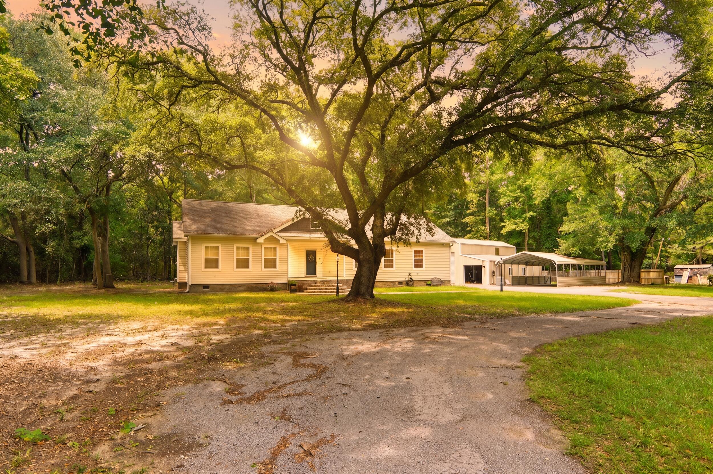 137 Dunmeyer Hill Road