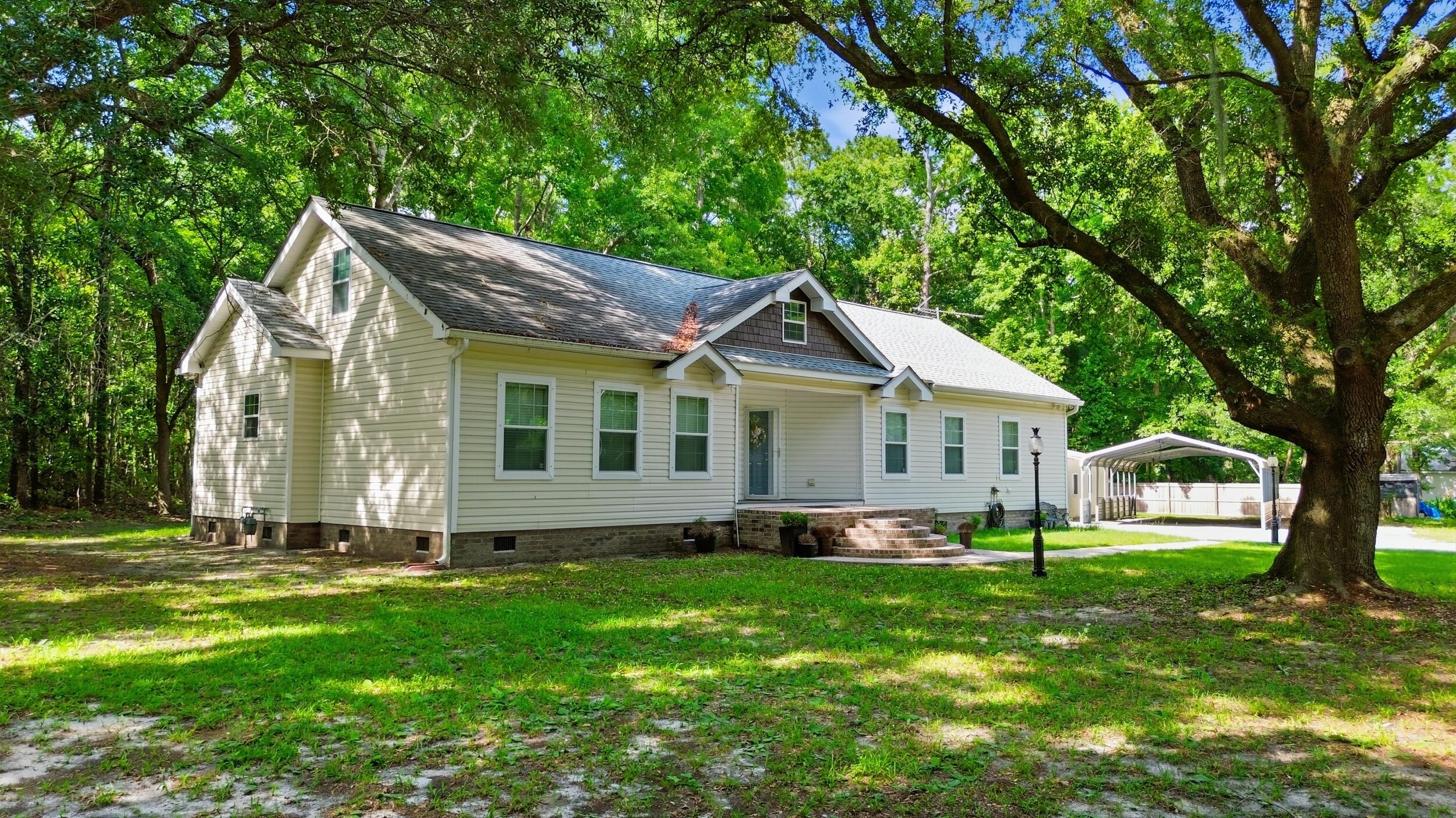 137 Dunmeyer Hill Road