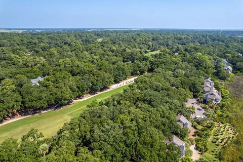 A home in Seabrook Island