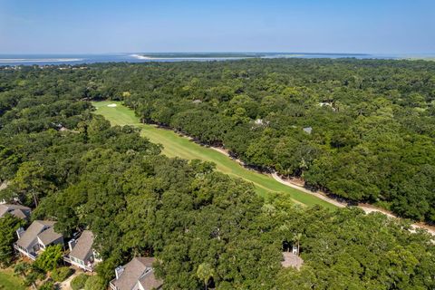 A home in Seabrook Island