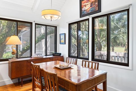 A home in Seabrook Island