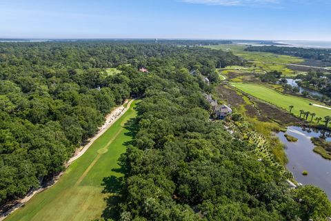 A home in Seabrook Island