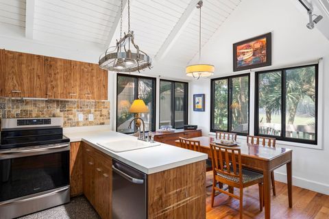 A home in Seabrook Island