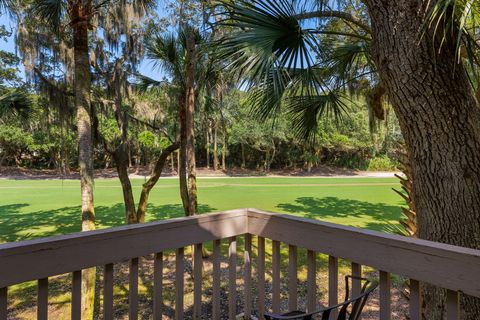 A home in Seabrook Island