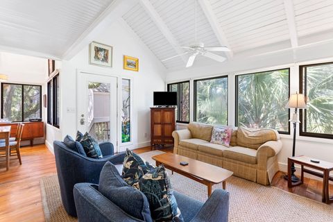 A home in Seabrook Island