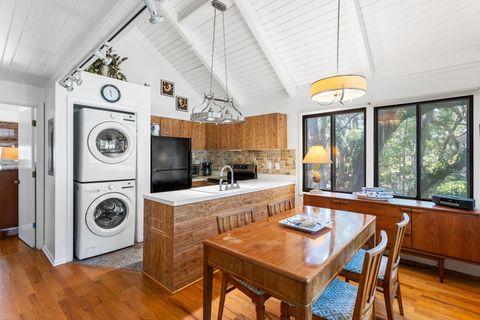 A home in Seabrook Island